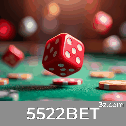 5522BET: Cassino Online de Elite com Experiência Profissional