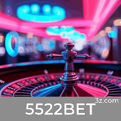 5522BET.com - Jogos de Cassino Online e Apostas Esportivas no Brasil - 5522BET