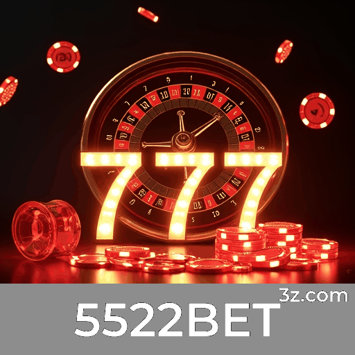 Descubra a Emoção dos Jogos de Cassino no 5522BET