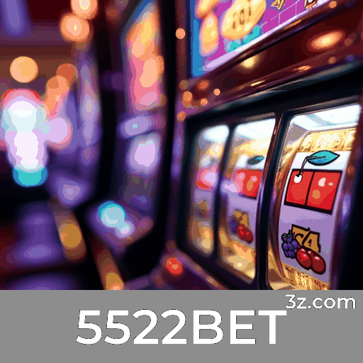 5522BET: Apostas Esportivas Precisão e Excelência