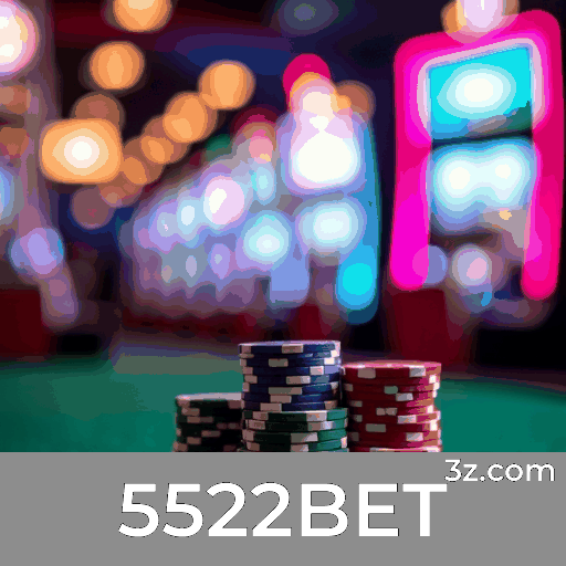 Descubra o App 5522BET: Ofertas Exclusivas e Recompensas Imperdíveis