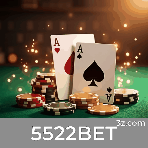 5522BET: Top Cassino e Apostas no Brasil