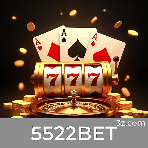 5522BET: Plataforma de Apostas Segura e Otimizada