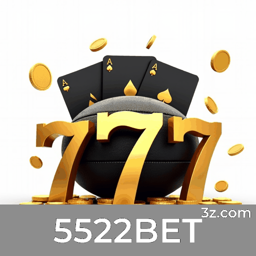 5522BET: Aventura e Ganhos nos Jogos de Cassino