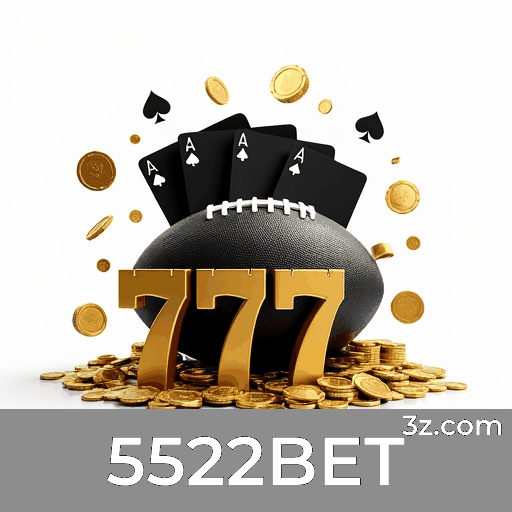 Login 5522BET: Gerencie Sua Conta e Descubra Benefícios Exclusivos