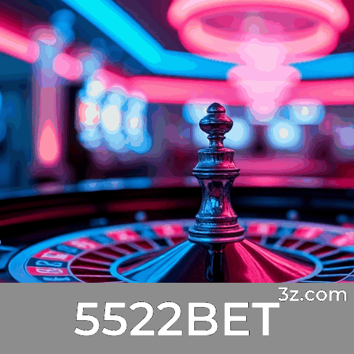 5522BET: Aprenda estratégias de jogos para dominar com paixão