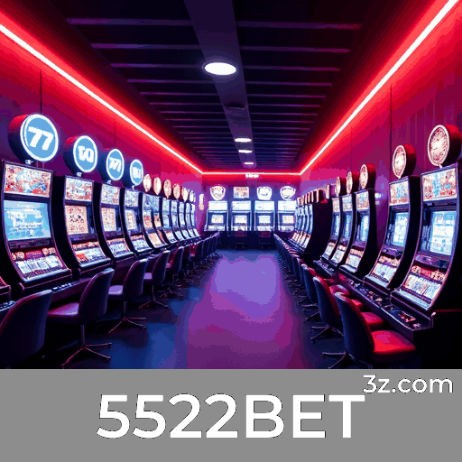 Promoções de Valor Real no 5522BET: Bônus Sem Complicações