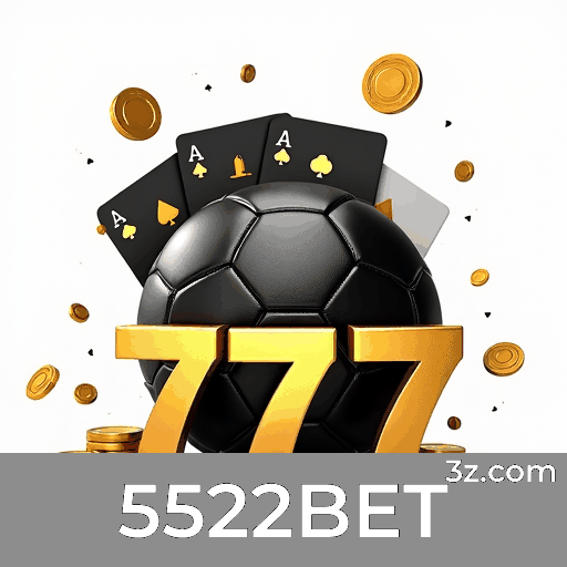 5522BET: Top Cassino e Apostas no Brasil