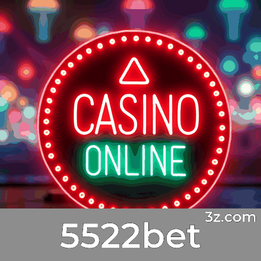 5522bet: Apostas Simplificadas no Seu Celular