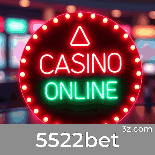 5522bet: Bônus e Promoções Imperdíveis!