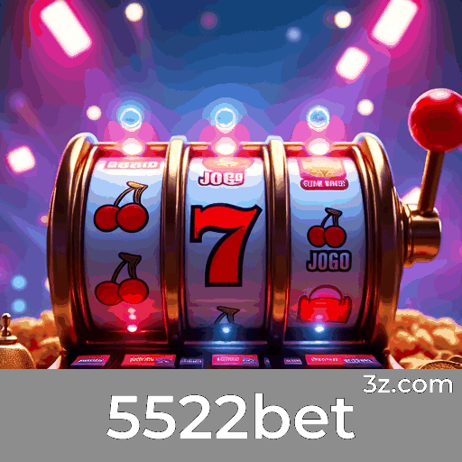 5522bet: Um Mundo de Jogos Selecionados