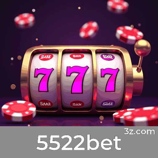 Experiência de Casino Elite no 5522bet: Dealers Reais e Jogos Premium