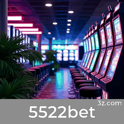 Experiência de Casino Elite no 5522bet: Dealers Reais e Jogos Premium
